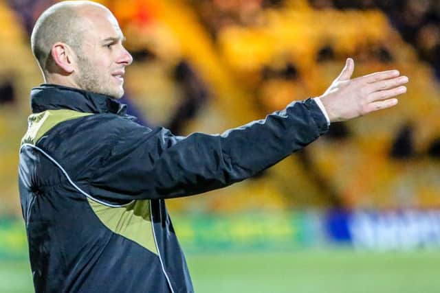 Adam Murray.