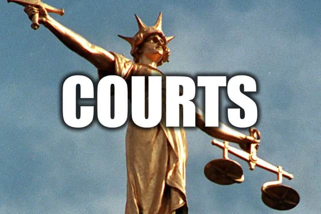 Courts