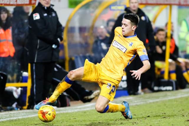 Jack Thomas.