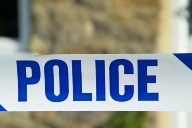 Police are hunting thieves who stole a £25,000 gold Rolex.