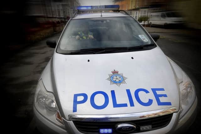 Police have vowed to crack down on drug driving