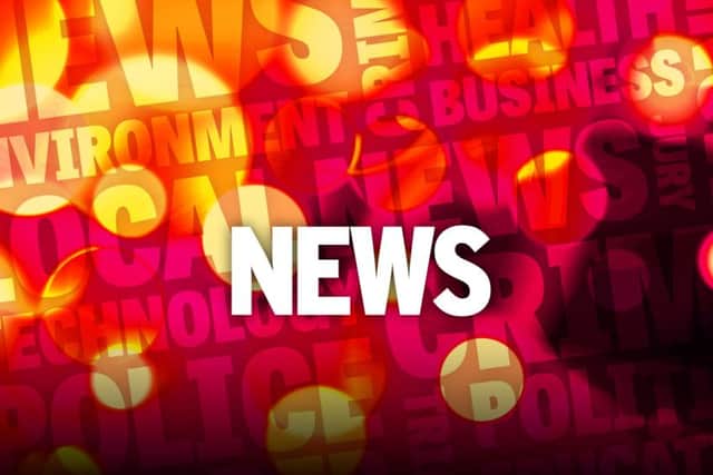 Warning over Bath Mill