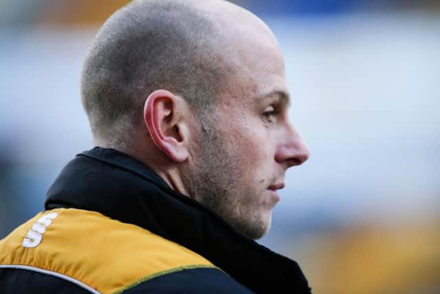 Adam Murray.