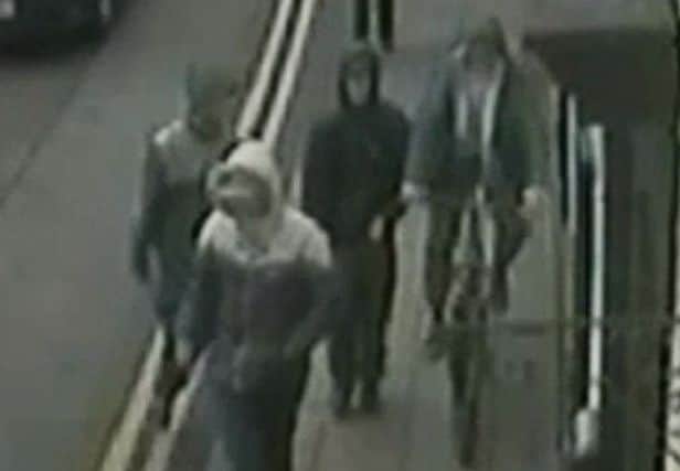CCTV appeal