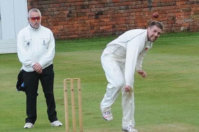 Kimberley Institute v Cuckney