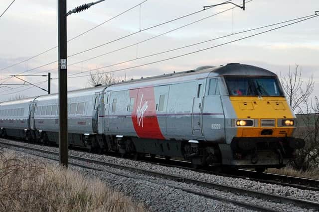 The re-privatisation of the East Coast Mainline has refocused attention on the ownership of the railways.