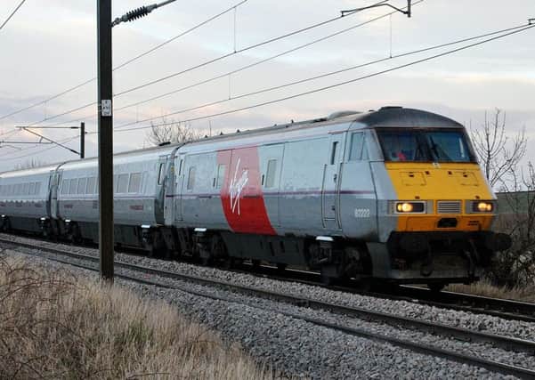 The re-privatisation of the East Coast Mainline has refocused attention on the ownership of the railways.