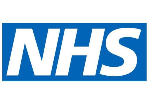 nhs logo