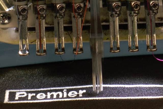 Premier Products
