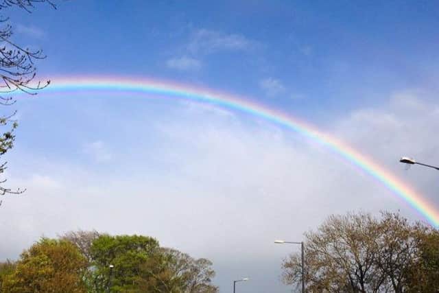 Rainbow