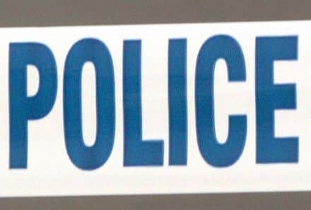 Police news...