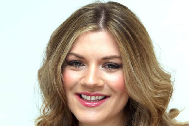 Kate Mason