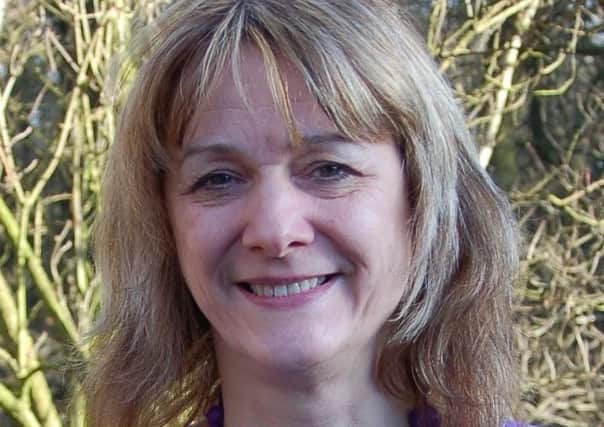 Lorna Naylor, Notts County council anti-bullying co-ordinator