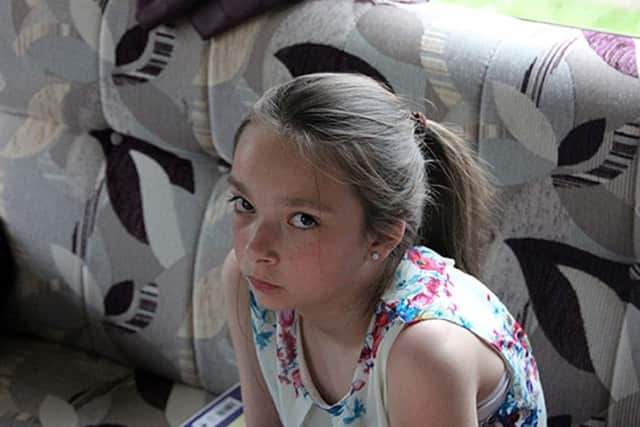 Amber Peat