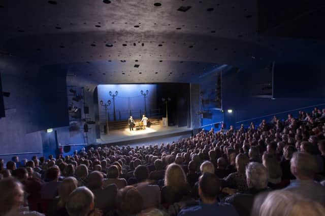 Derby Theatre
