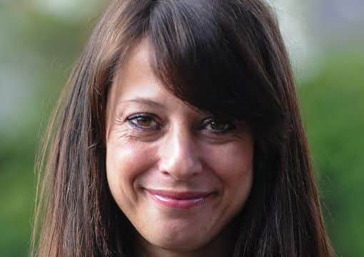 Ashfield Labour candidate Gloria De Piero