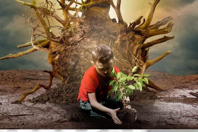 Guillaume Tell to be screened at Chesterfield's Pomegranate Theatre on July 5 at 2.45pm.