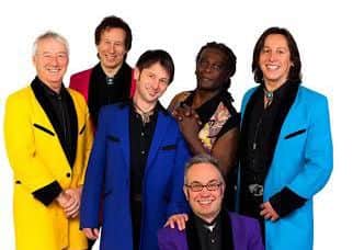 Showaddywaddy