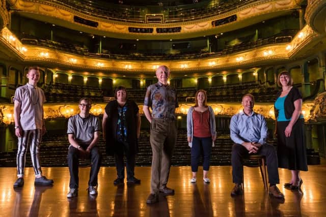 Lovelace theatre secures RSC date for A Midsummer Night's Dream