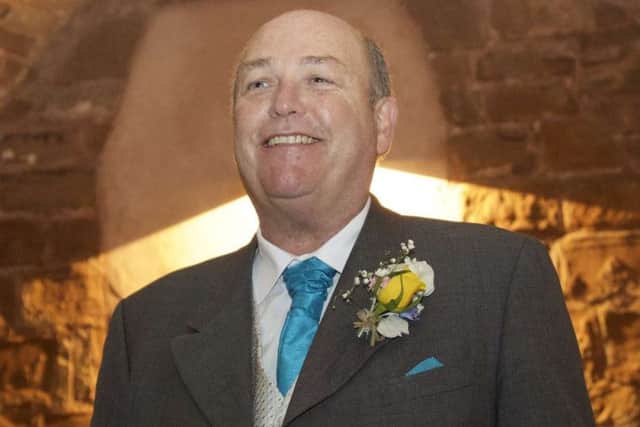 John Stollery, from North Notts, is the latest victim to be named in the terror attacks in Tunisia