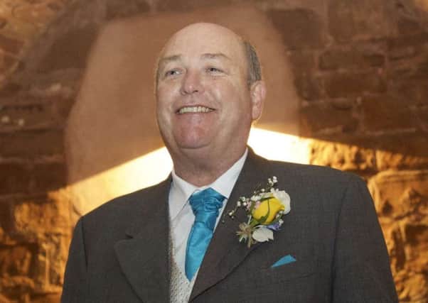 John Stollery, from North Notts, is the latest victim to be named in the terror attacks in Tunisia