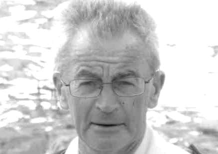 Alan Haywood.