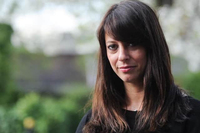 MP Gloria De Piero