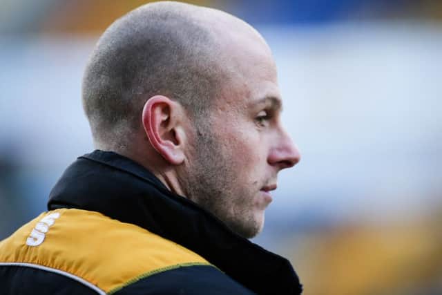 Adam Murray.