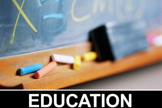 Education news