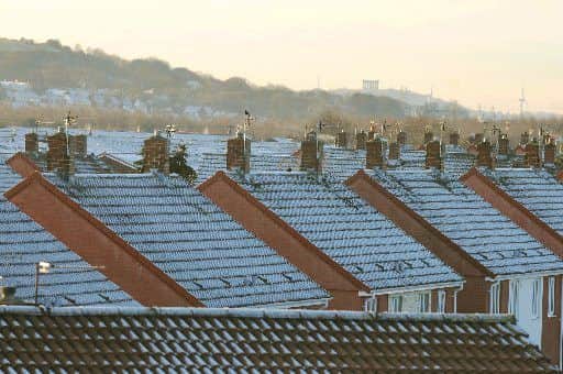 Rooftops