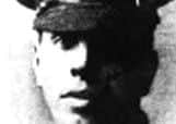 Sgt Robert Bye from Warsop, was awarded the VC on 31st July 1917 for his actions at the Yser Canal, Belgium.