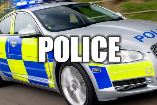 Police news