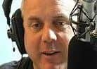 Hucknall Steve Jenner
