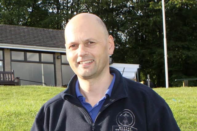 Phil Heler.