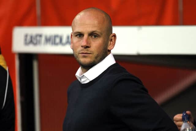 Adam Murray.