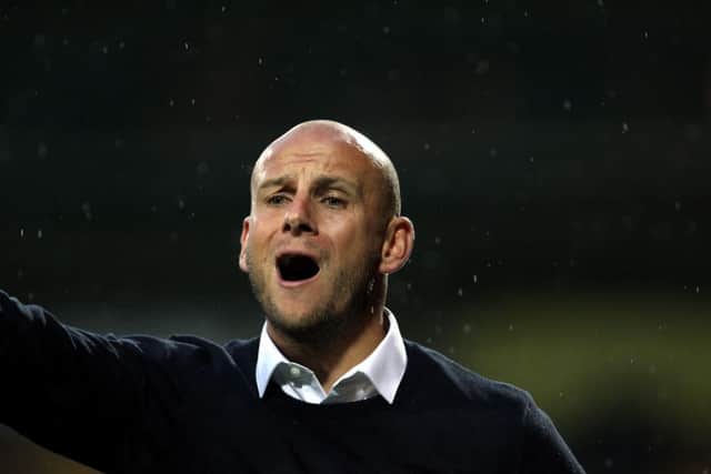 Adam Murray.