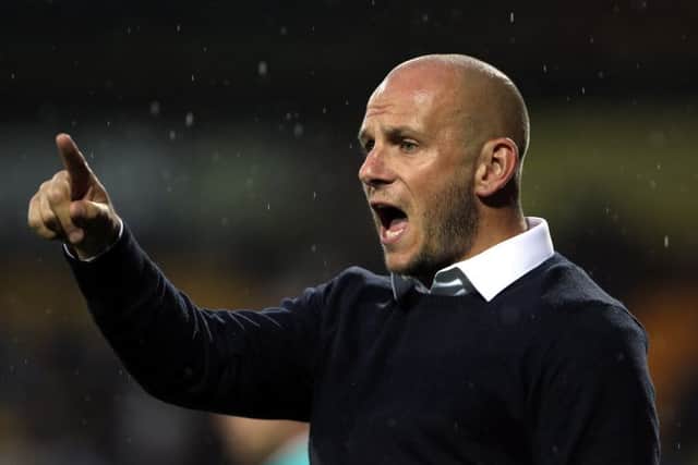 Adam Murray.