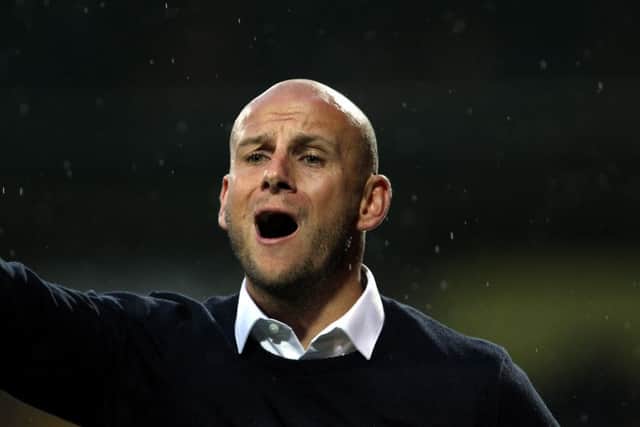 Adam Murray.