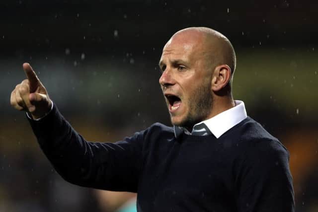 Adam Murray.