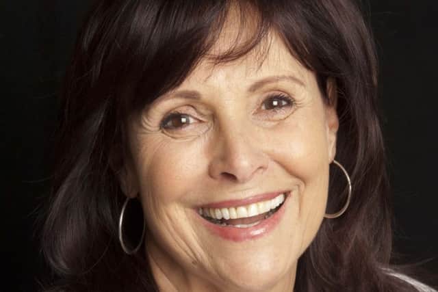 Diane Keen stars in You're Never Too Old at the Pomegranate Theatre, Chesterfield, from September 17 to 19.