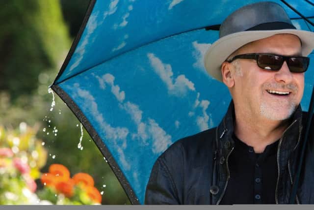 Paul Carrack