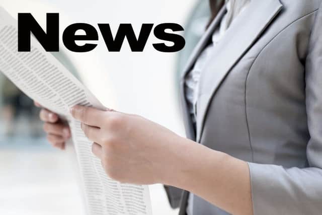 News story