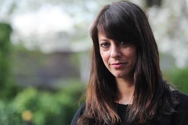 MP Gloria De Piero