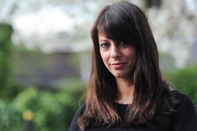 MP Gloria De Piero