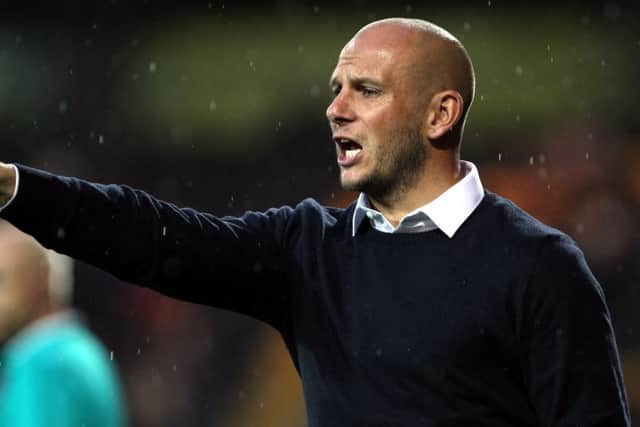 Adam Murray.