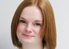 Former chariman of Mansfield coucnil Coun Katrina Atherton.