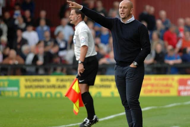 Adam Murray.