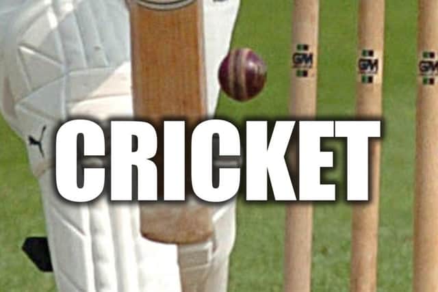 A SHOCK defeat for struggling Codnor.