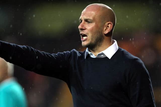 Adam Murray.