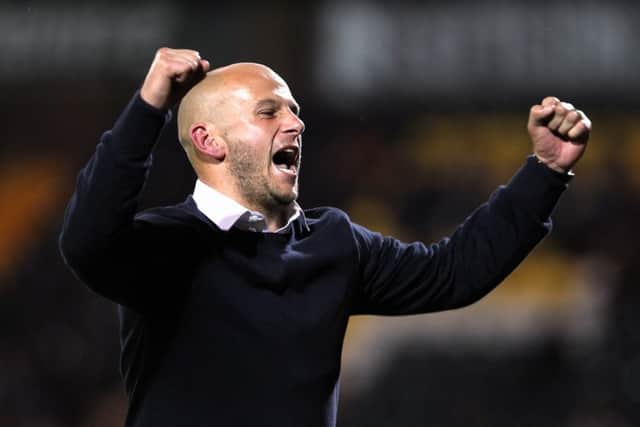 Adam Murray.